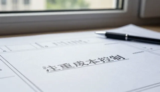 中小企业数据备份中的成本控制与安全维护策略